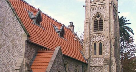 Concert Choral du Chœur du Mercantour